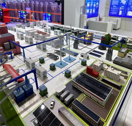 ACONTAINERS Container Manufacturing Facility