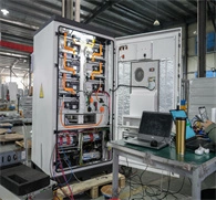 Mobile Photovoltaic Power Generation Container